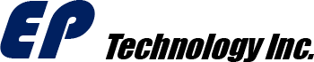 EP Technology Inc. Logo