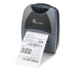 Zebra P4T / RP4T